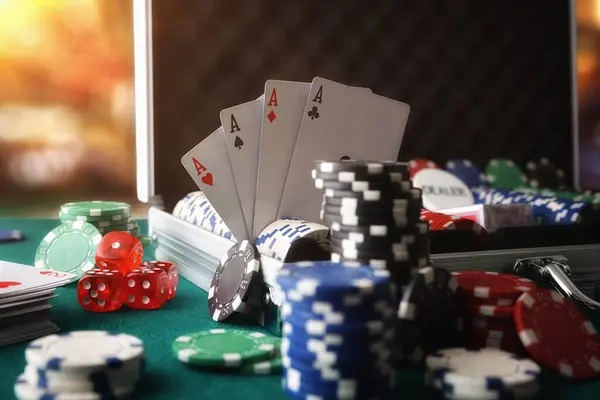 jne66 Live Blackjack Diamond